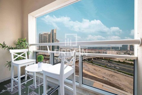 阿联酋 Dubai Business Bay 待租 : 1 卧, 67.82 平方米 , 编号746489 - 照片 23