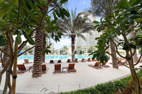 Wohnung zur Miete in Dubai Creek Harbour (The Lagoons), Dubai, VAE 1 Schlafzimmer, 70.42 m2 Nr. 746492 - Foto 20
