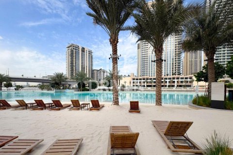 Wohnung zur Miete in Dubai Creek Harbour (The Lagoons), Dubai, VAE 1 Schlafzimmer, 70.42 m2 Nr. 746492 - Foto 25