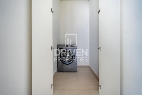 Wohnung zur Miete in Dubai Creek Harbour (The Lagoons), Dubai, VAE 1 Schlafzimmer, 70.42 m2 Nr. 746492 - Foto 13