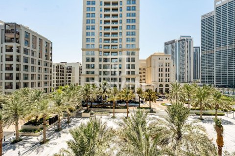 Apartment sa Dubai Creek Harbour (The Lagoons), Dubai, UAE 1 silid-tulugan, 70.42 sq.m. № 746492