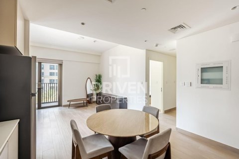 Wohnung zur Miete in Dubai Creek Harbour (The Lagoons), Dubai, VAE 1 Schlafzimmer, 70.42 m2 Nr. 746492 - Foto 4