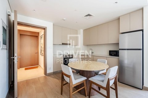 Wohnung zur Miete in Dubai Creek Harbour (The Lagoons), Dubai, VAE 1 Schlafzimmer, 70.42 m2 Nr. 746492 - Foto 9