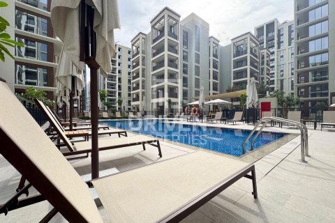 Wohnung zur Miete in Dubai Creek Harbour (The Lagoons), Dubai, VAE 1 Schlafzimmer, 70.42 m2 Nr. 746492 - Foto 19