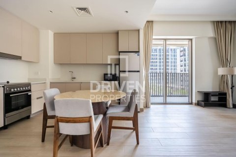 Wohnung zur Miete in Dubai Creek Harbour (The Lagoons), Dubai, VAE 1 Schlafzimmer, 70.42 m2 Nr. 746492 - Foto 8