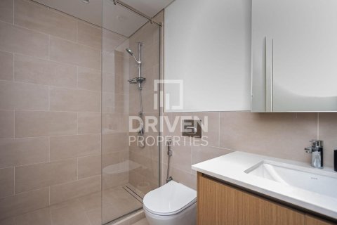 Wohnung zur Miete in Dubai Creek Harbour (The Lagoons), Dubai, VAE 1 Schlafzimmer, 70.42 m2 Nr. 746492 - Foto 14