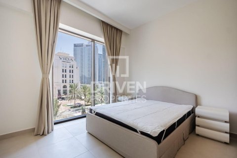 Wohnung zur Miete in Dubai Creek Harbour (The Lagoons), Dubai, VAE 1 Schlafzimmer, 70.42 m2 Nr. 746492 - Foto 10