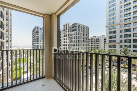 Wohnung zur Miete in Dubai Creek Harbour (The Lagoons), Dubai, VAE 1 Schlafzimmer, 70.42 m2 Nr. 746492 - Foto 5
