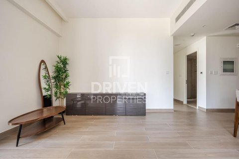 Wohnung zur Miete in Dubai Creek Harbour (The Lagoons), Dubai, VAE 1 Schlafzimmer, 70.42 m2 Nr. 746492 - Foto 6