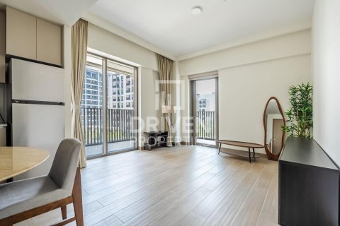 Wohnung zur Miete in Dubai Creek Harbour (The Lagoons), Dubai, VAE 1 Schlafzimmer, 70.42 m2 Nr. 746492 - Foto 3