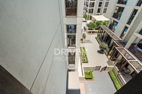 Wohnung zur Miete in Dubai Creek Harbour (The Lagoons), Dubai, VAE 1 Schlafzimmer, 70.42 m2 Nr. 746492 - Foto 15