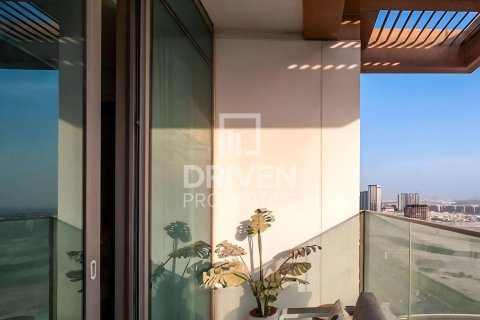 阿联酋 Dubai Business Bay 待租 : 1 卧, 111.67 平方米 , 编号746490 - 照片 10
