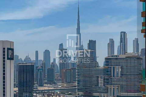 阿联酋 Dubai Business Bay 待租 : 1 卧, 111.67 平方米 , 编号746490 - 照片 12