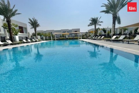 Vila di Dubai, UEA 3 kamar tidur, 167.3 m2 nomor 736967 - foto 15