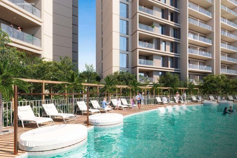 Apartmen di Dubai, UAE 2 bilik tidur, 127.8 meter persegi № 736965 - foto 10
