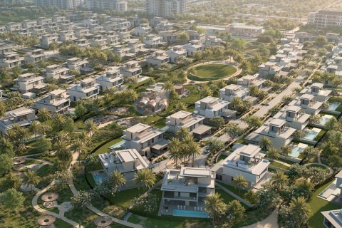 Villa te koop in Dubai, VAE 4 slaapkamers, 814.6 vr.m., nr 736961 - foto 10
