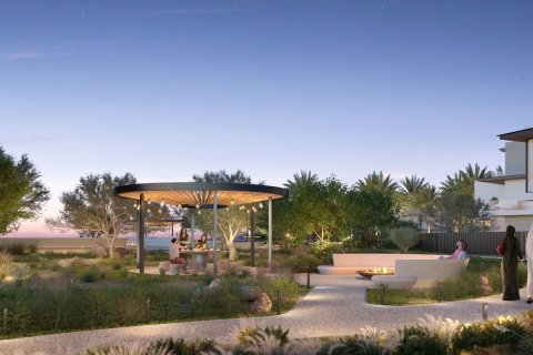 Villa te koop in Dubai, VAE 4 slaapkamers, 814.6 vr.m., nr 736961 - foto 9