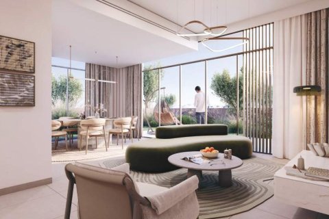 Villa em Dubai, EAU 3 quartos, 253 m2 № 736962
