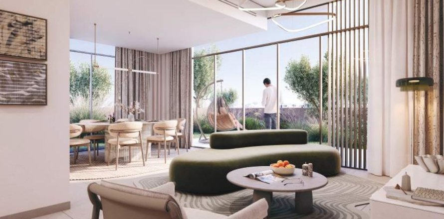 Villa em Dubai, EAU 3 quartos, 253 m2 № 736962
