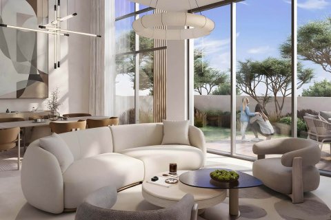 Villa para venda em Dubai, EAU 3 quartos, 253 m2 № 736962 - foto 2