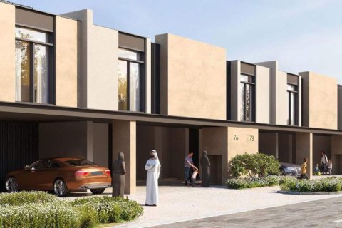 Villa para venda em Dubai, EAU 3 quartos, 253 m2 № 736962 - foto 8