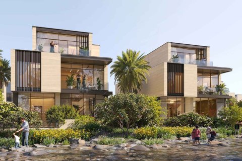 Villa para venda em Dubai, EAU 3 quartos, 253 m2 № 736962 - foto 6