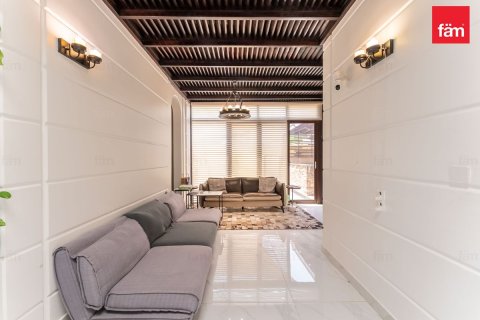 Dubai, संयुक्त अरब अमीरात में विला, 4 बेडरूम, 624.8 वर्ग मीटर, संख्या 736966 - फ़ोटो 10