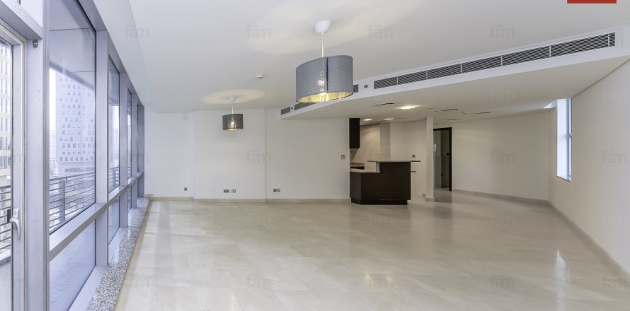 Apartamento em DIFC, Dubai, EAU 2 quartos, 154.4 m2 № 641450