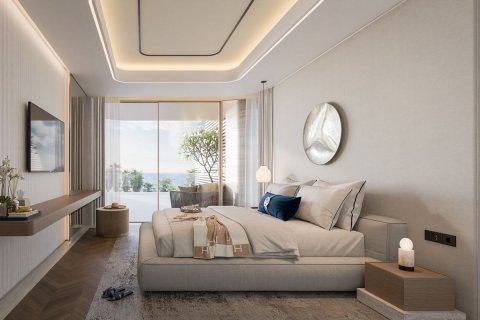 דירה למכירה ב Palm Jumeirah, Dubai, איחוד האמירויות  3 חדרי שינה, 345.9 מ"ר, מספר 641446 - תמונה 4