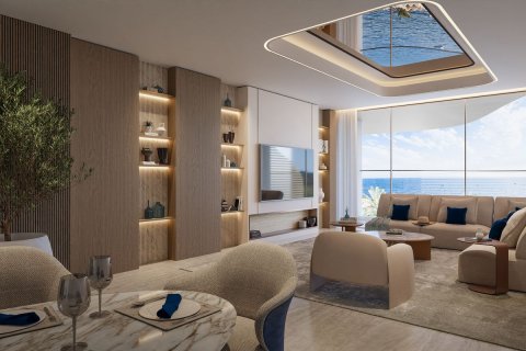 דירה למכירה ב Palm Jumeirah, Dubai, איחוד האמירויות  3 חדרי שינה, 345.9 מ"ר, מספר 641446 - תמונה 5