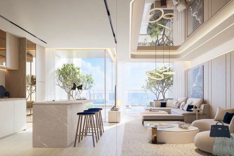 דירה למכירה ב Palm Jumeirah, Dubai, איחוד האמירויות  3 חדרי שינה, 345.9 מ"ר, מספר 641446 - תמונה 12