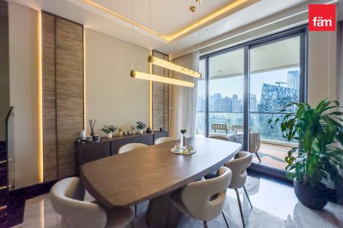 Apartemen di Business Bay, Dubai, UEA 2 kamar tidur, 234 m2 nomor 641447 - foto 9