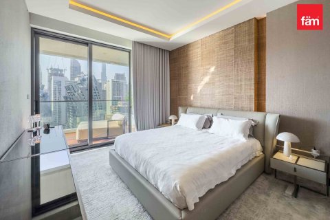 Apartemen di Business Bay, Dubai, UEA 2 kamar tidur, 234 m2 nomor 641447 - foto 10