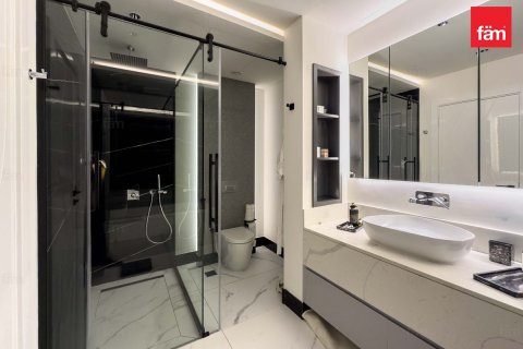 Apartemen di Business Bay, Dubai, UEA 2 kamar tidur, 234 m2 nomor 641447 - foto 18