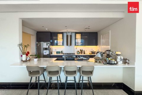 Apartemen di Business Bay, Dubai, UEA 2 kamar tidur, 234 m2 nomor 641447 - foto 6