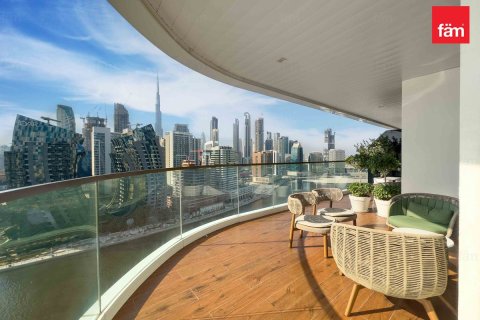 Apartemen di Business Bay, Dubai, UEA 2 kamar tidur, 234 m2 nomor 641447 - foto 3