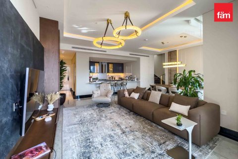Apartemen di Business Bay, Dubai, UEA 2 kamar tidur, 234 m2 nomor 641447 - foto 4