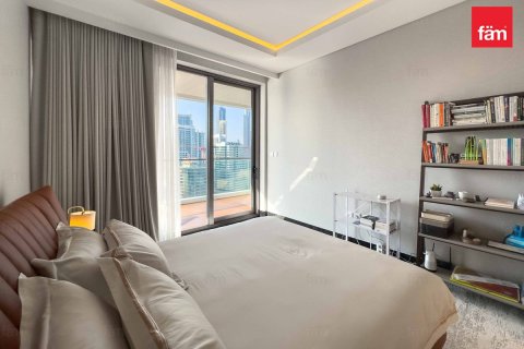Apartemen di Business Bay, Dubai, UEA 2 kamar tidur, 234 m2 nomor 641447 - foto 13