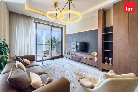 Apartemen di Business Bay, Dubai, UEA 2 kamar tidur, 234 m2 nomor 641447 - foto 2
