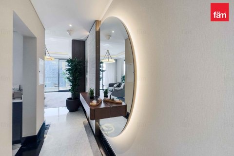 Apartemen di Business Bay, Dubai, UEA 2 kamar tidur, 234 m2 nomor 641447 - foto 14