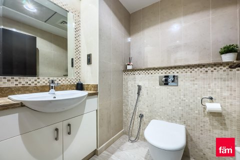 Apartmán v Palm Jumeirah, Dubai, SAE 3 spálne, 230.9 m2 č. 641445 - Fotografia 9