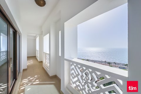 Apartmán v Palm Jumeirah, Dubai, SAE 3 spálne, 230.9 m2 č. 641445 - Fotografia 18