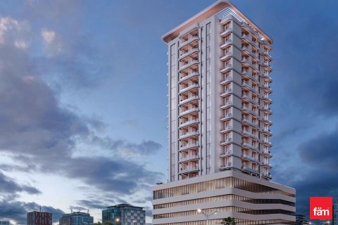 Toko di Dubai, UEA 80.4 m2 nomor 641449 - foto 2