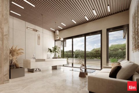 Toko di Dubai, UEA 80.4 m2 nomor 641449 - foto 1