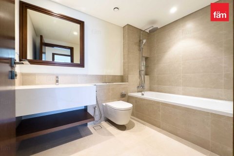 Apartamento en alquiler en Dubai Harbour, Dubai, EAU 2 dormitorios, 111.6 m2 № 641451 - foto 14