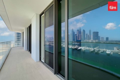 Apartamento en alquiler en Dubai Harbour, Dubai, EAU 2 dormitorios, 111.6 m2 № 641451 - foto 1
