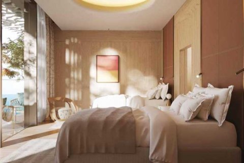 Penthouse in BULGARI LIGHTHOUSE in Jumeirah, Dubai, UAE 5 bedrooms, 1082 sq.m. № 637306 - photo 3