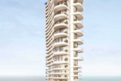Penthouse in BULGARI LIGHTHOUSE in Jumeirah, Dubai, UAE 5 bedrooms, 1082 sq.m. № 637306 - photo 8