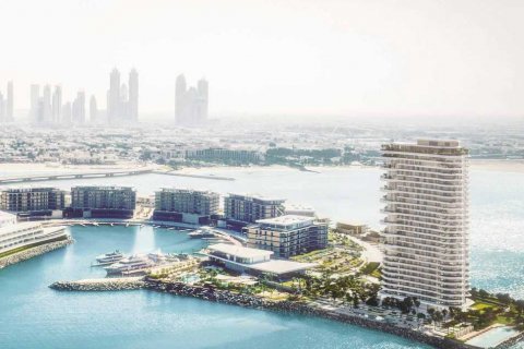 Penthouse in BULGARI LIGHTHOUSE in Jumeirah, Dubai, UAE 5 bedrooms, 1082 sq.m. № 637306 - photo 9