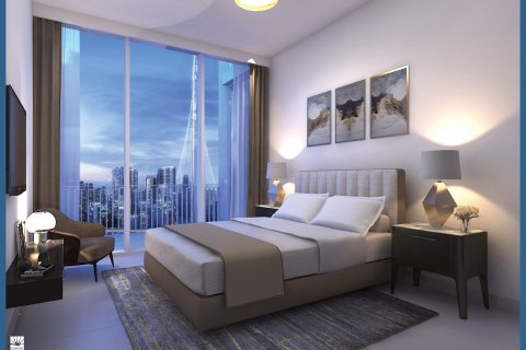 Apartament në CREEK GATE në Dubai Creek Harbour (The Lagoons), Emiratet e Bashkuara Arabe 3 dhoma gjumi, 138 m2. № 637310 - Foto 1